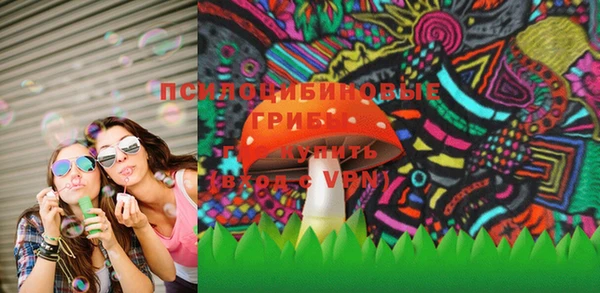 круглые Арсеньев